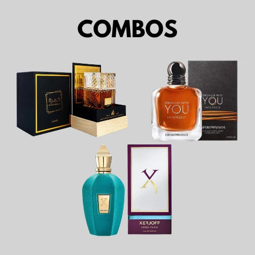 COMBOS