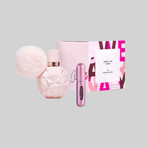 Sweet Like Candy Ariana Grande - 100ml + OBSEQUIO