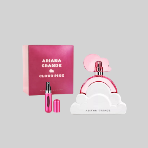 Cloud Pink Ariana Grande - 100ml + OBSEQUIO
