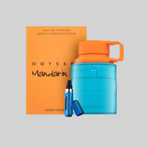 Odyssey Mandarin Sky Armaf - 100ml + OBSEQUIO