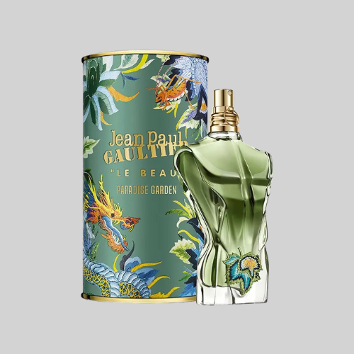Le beau paradise garden Jean Paul Gaultier - 125ml + OBSEQUIO