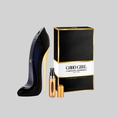 Good Girl Carolina Herrera - 100ml + OBSEQUIO