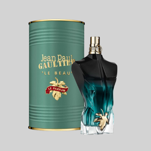 Le beau le parfum Jean Paul Gaultier - 125ml + OBSEQUIO