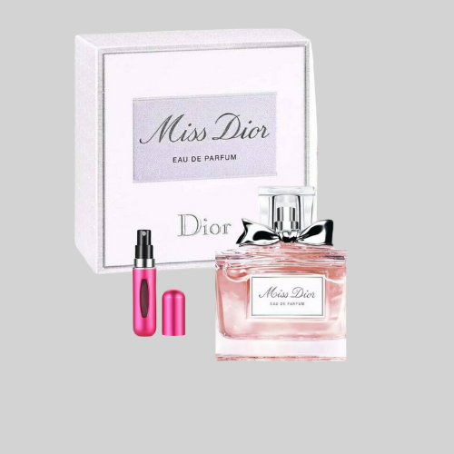 Miss Dior Christian Dior - - 100ml + OBSEQUIO