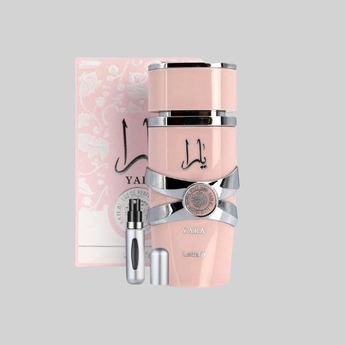 Yara Lattafa - 100ml + OBSEQUIO